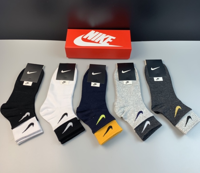 Socks 5pairs