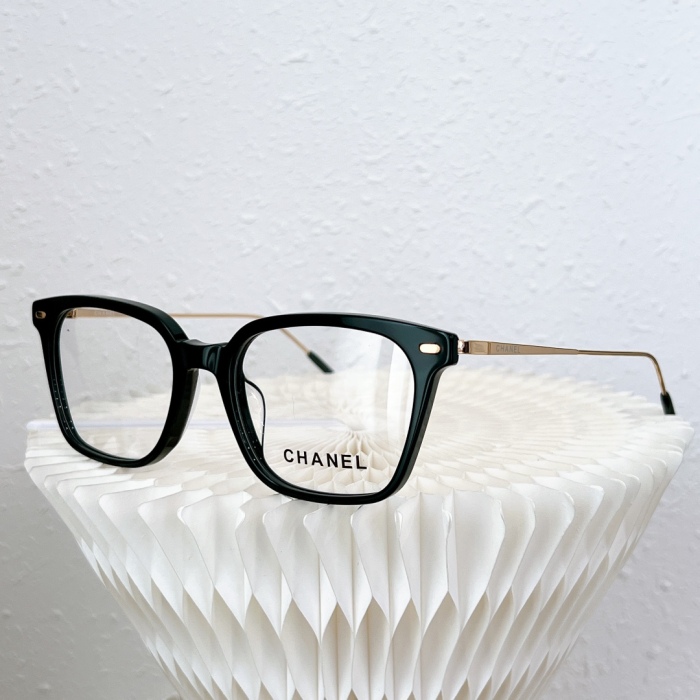 C*hanel Glasses Top