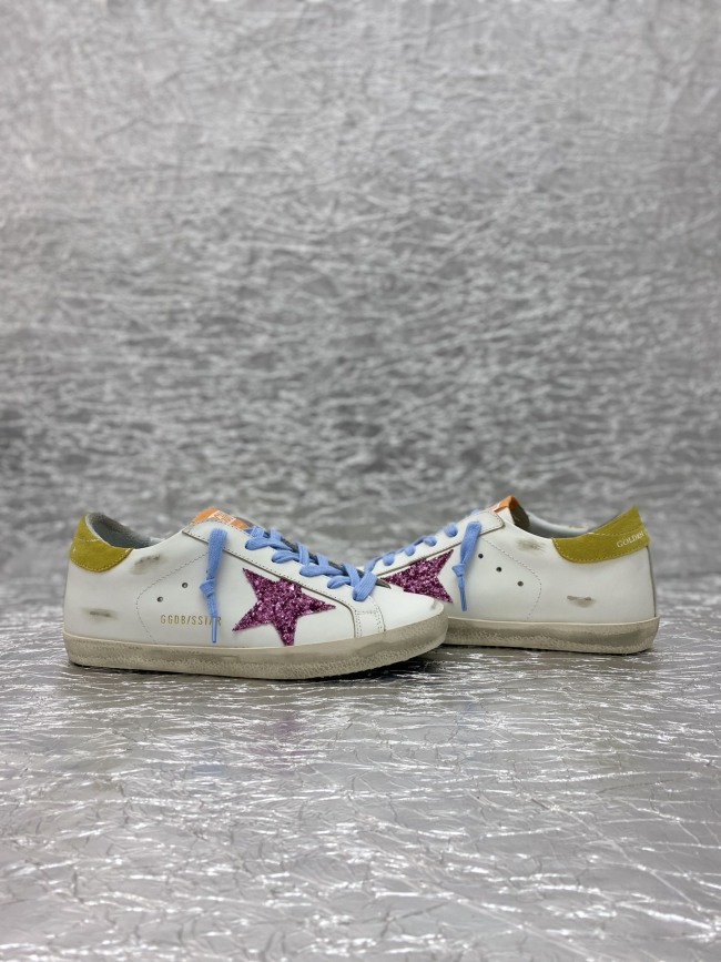 Men Women G*GDB Top Sneakers
