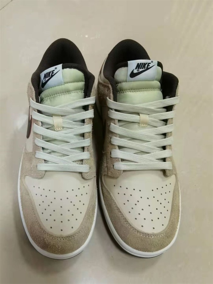 Nike SB Dunk Low