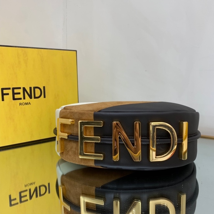 F*endi Top Bag 29*24.5*10CM