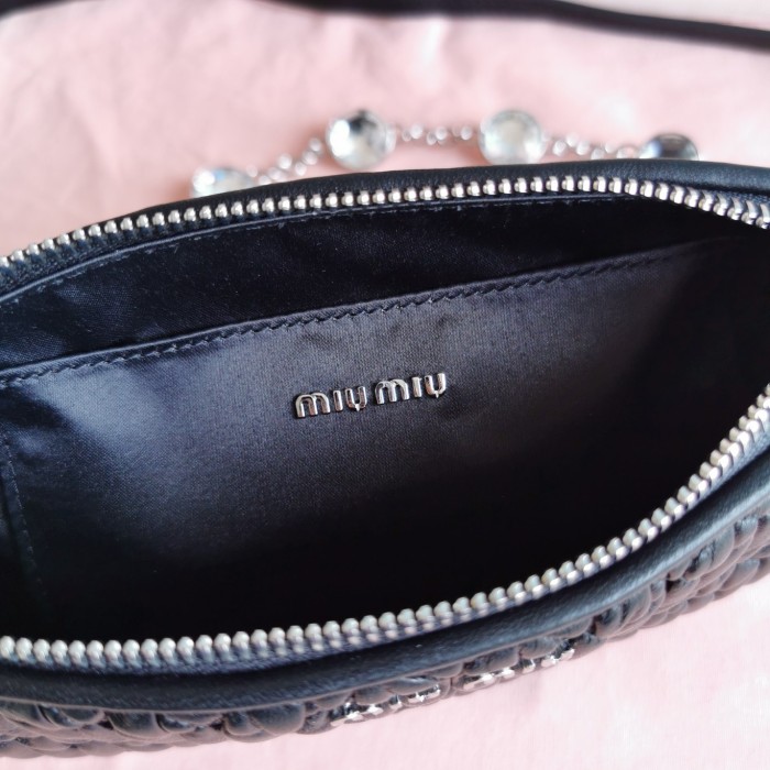 M*iu M*iu Bag Top Quality 24*12.5*4CM
