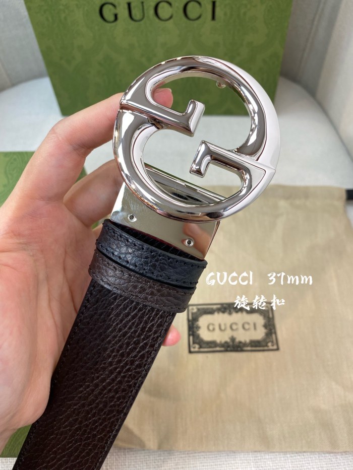 G*ucci Belts Top Quality 601