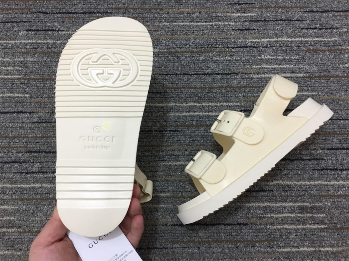 Men G*ucci Top Sandals