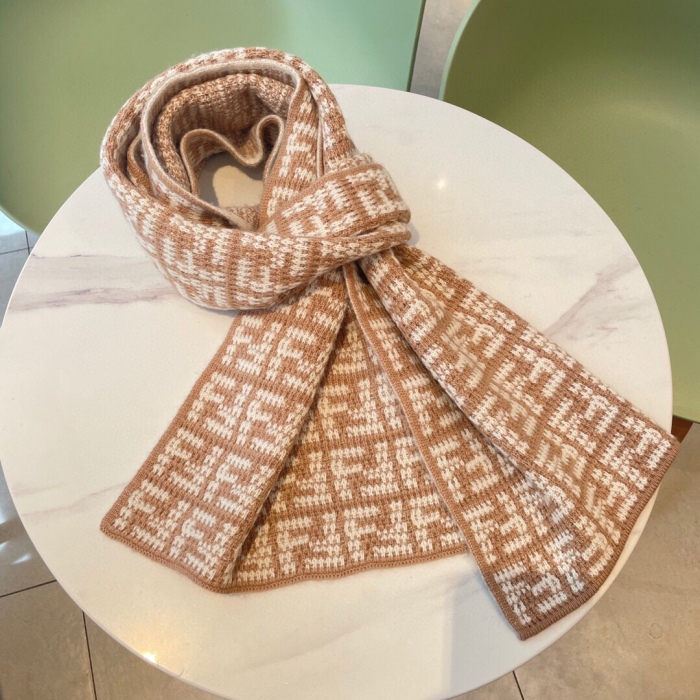 Scarf 30*180CM