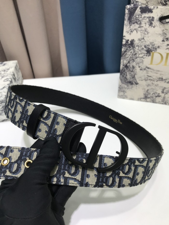 D*ior Belts Top Quality 119
