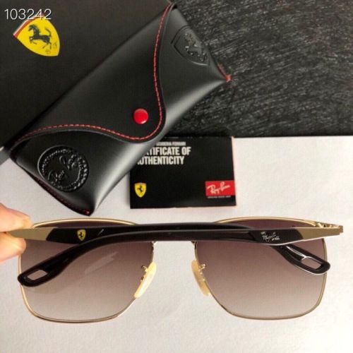 R*ayban Glasses Top