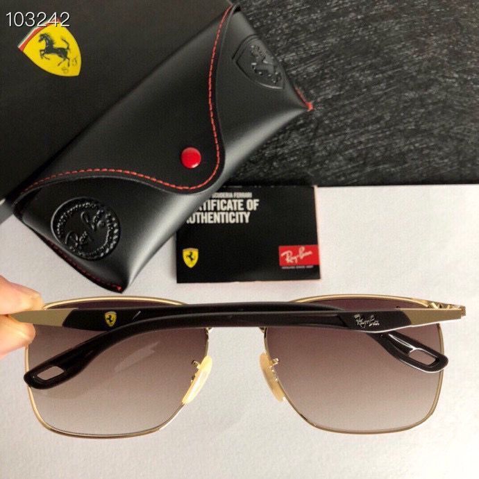 R*ayban Glasses Top