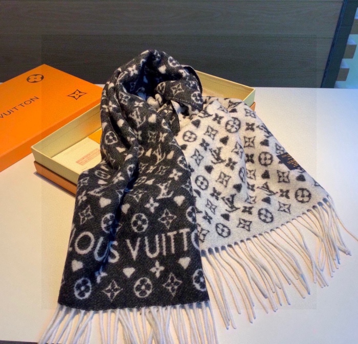 Scarf 45*190CM