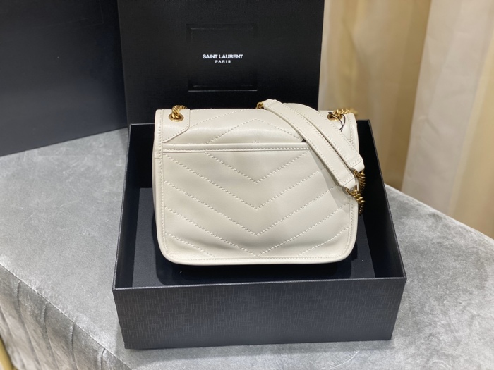 Y*SL Bag Top Quality 22*16.5*7.5CM