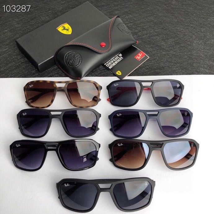 R*ayban Glasses Top