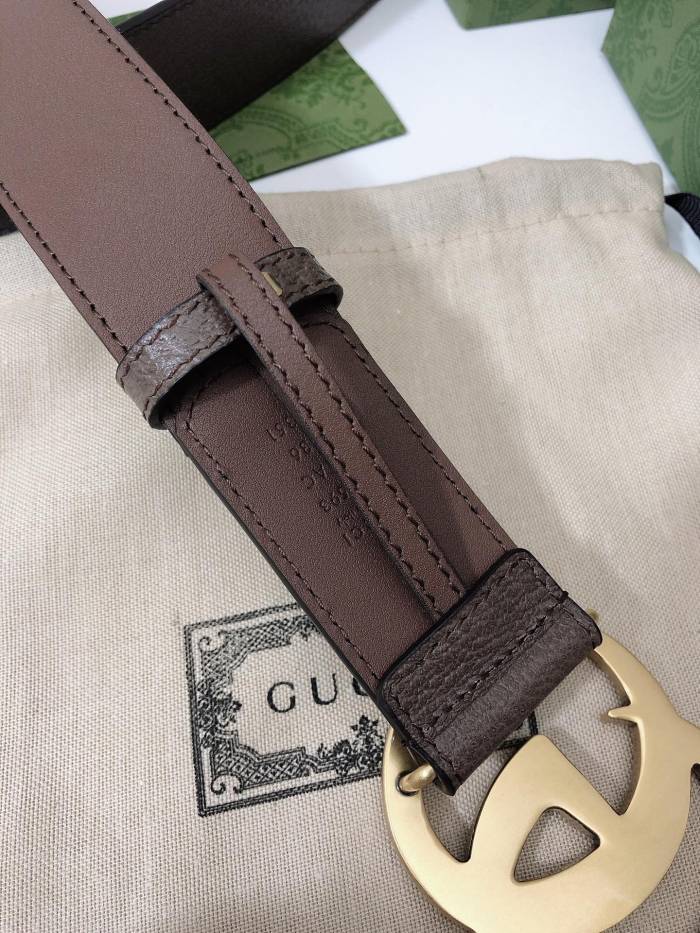 G*ucci Belts Top Quality 574