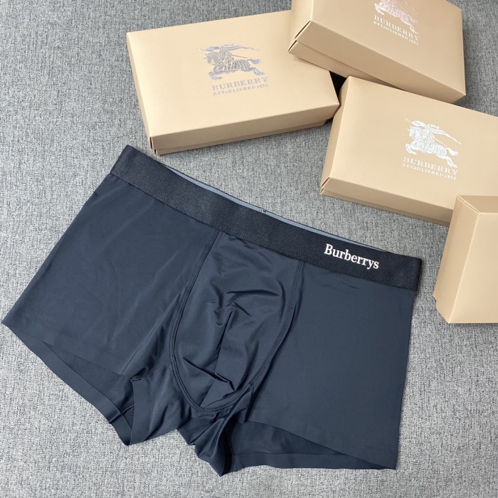 Underpants Top 3 Pieces