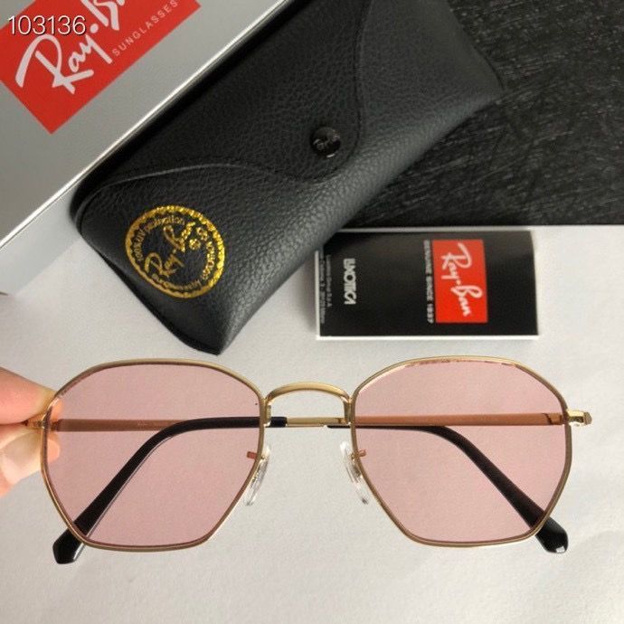 R*ayban Glasses Top