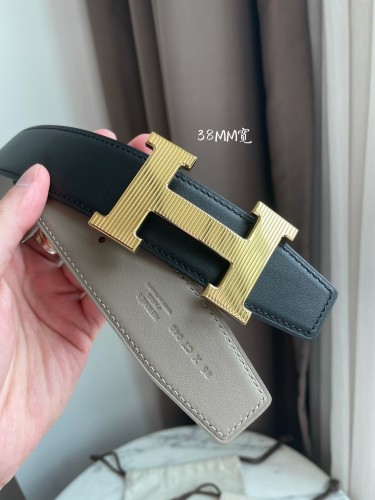 H*ermes Belts Top Quality 38mm