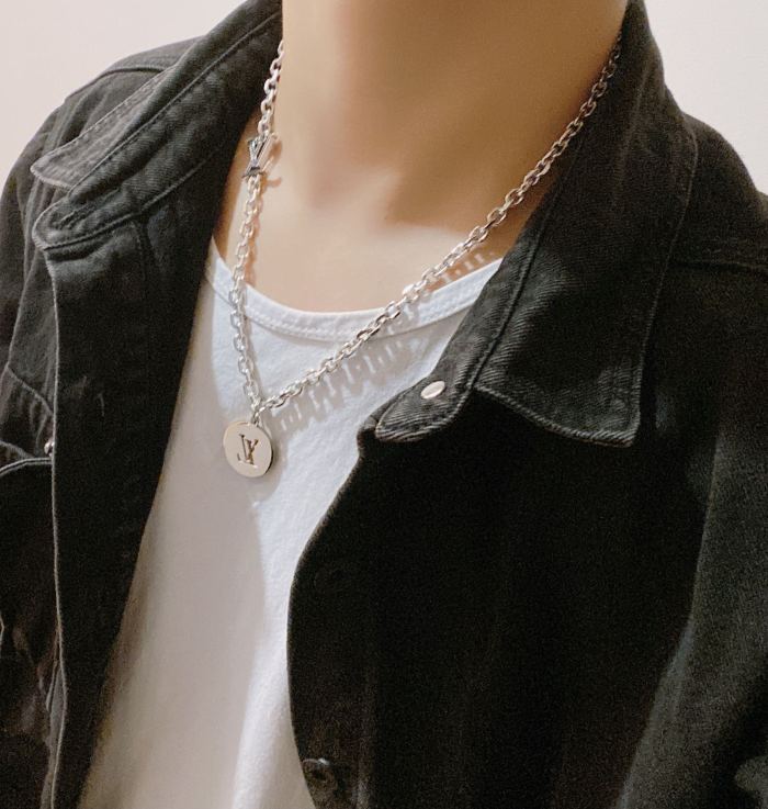 Necklace 60CM
