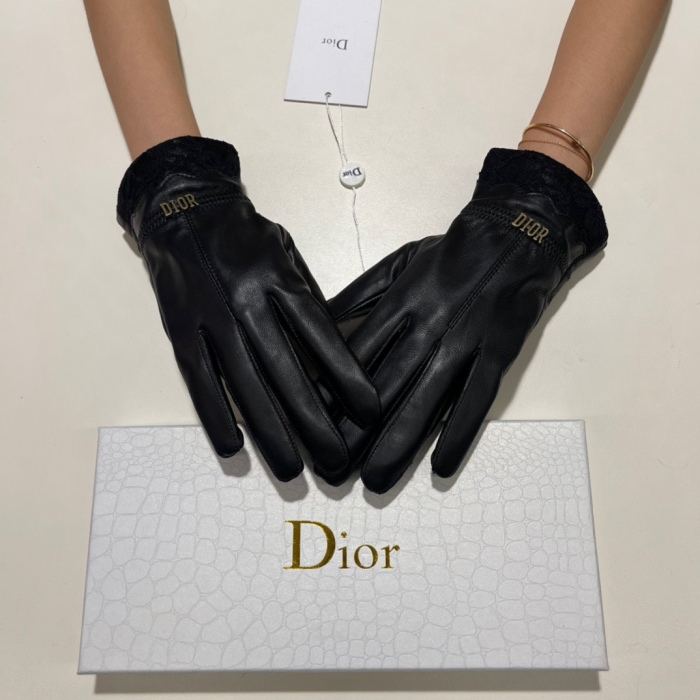Top Gloves