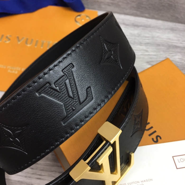 L*ouis V*uitton Belts Top Quality824