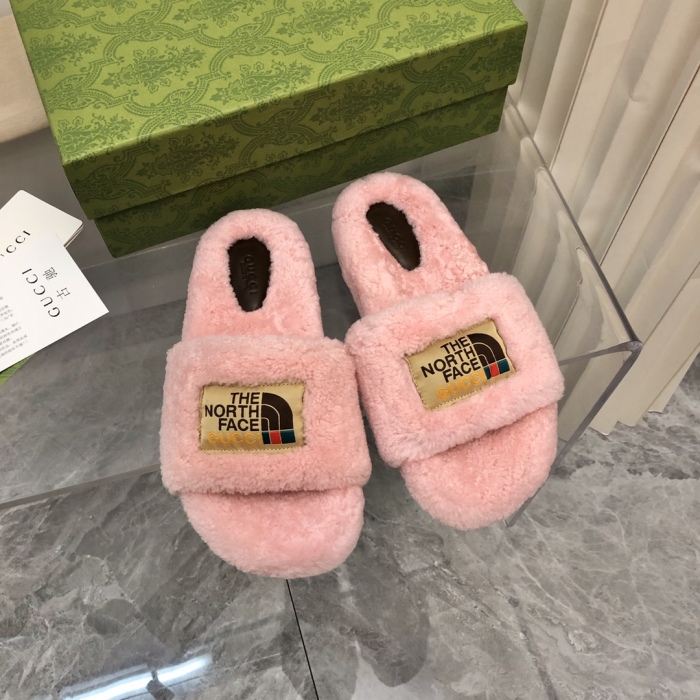 Women G*ucci Top Sandals