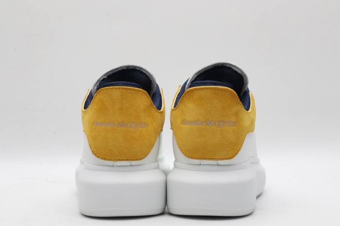 Men Women A*lexander M*cqueen Top Quality Sneaker