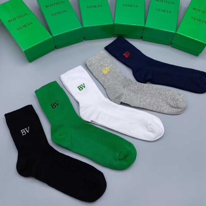 Socks 5pairs