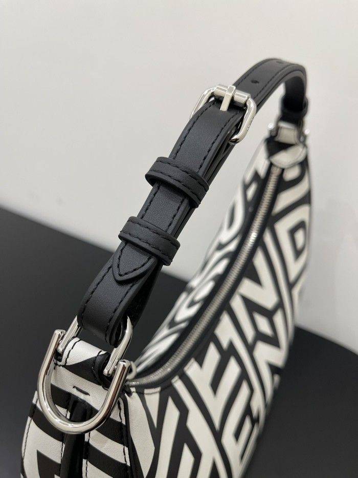 F*endi Bag Top Quality 29*24.5*10CM