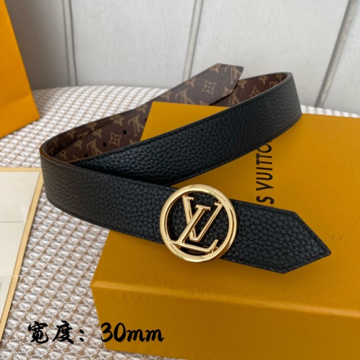 L*ouis V*uitton Belts Top Quality648