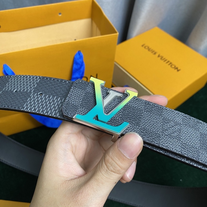 L*ouis V*uitton Belts Top Quality751