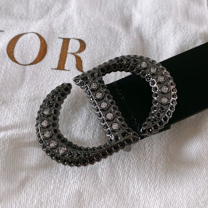 D*ior Belts Top Quality 112