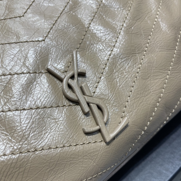 Y*SL Bag Top Quality 33*27*11.5CM