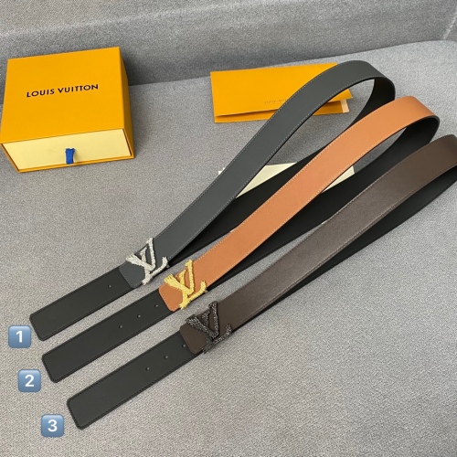 L*ouis V*uitton Belts Top Quality700