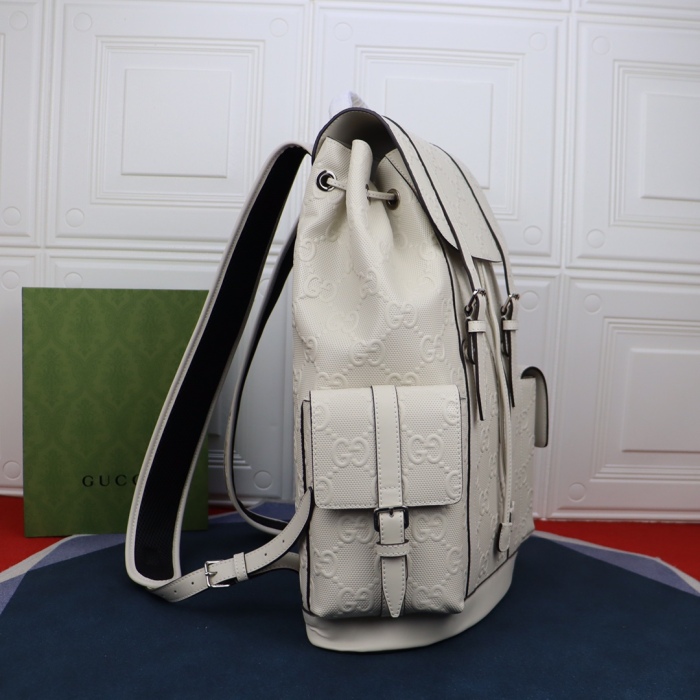 G*ucci Top Bag 34*41*12cm
