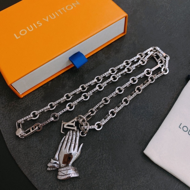 Necklace 60CM