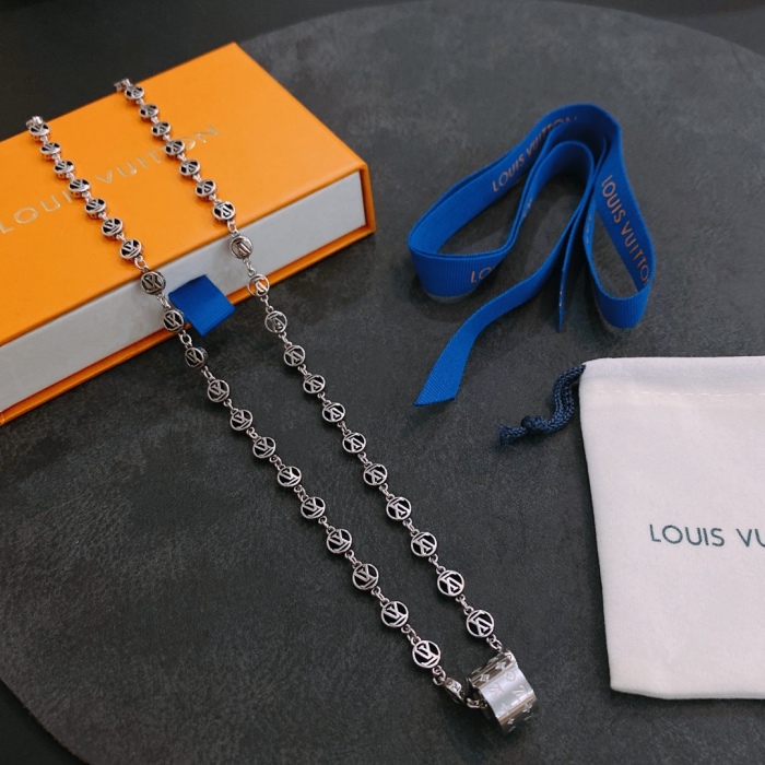 Necklace 60CM