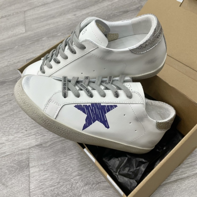 Men Women G*GDB Top Sneakers