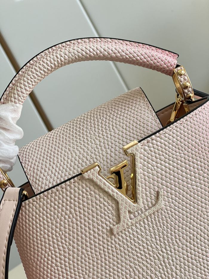 L*ouis V*uitton Top Bag 21*14*8CM