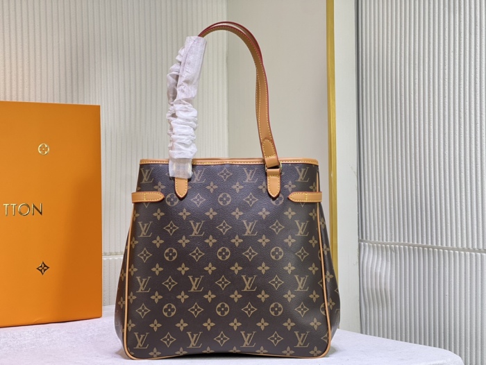 L*ouis V*uitton Top Bag 34*30*15.5CM