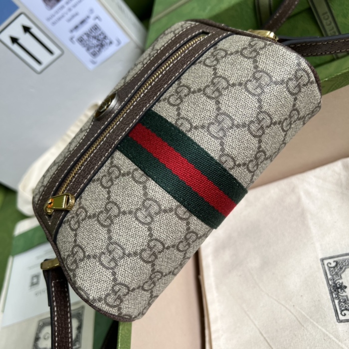 G*ucci Bag Top Quality 17.5*12*5.5cm