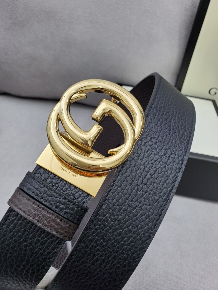 G*ucci Belts Top Quality 477