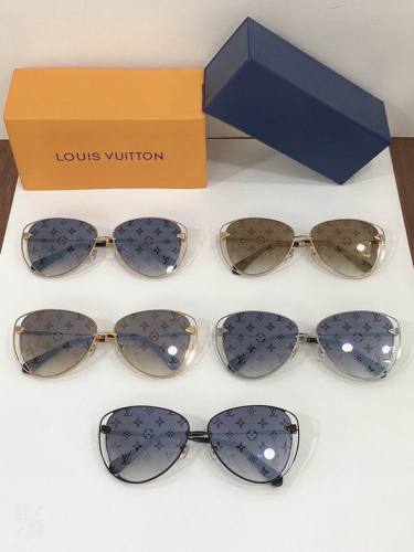 Top Quality L*ouis V*uitton Glasses