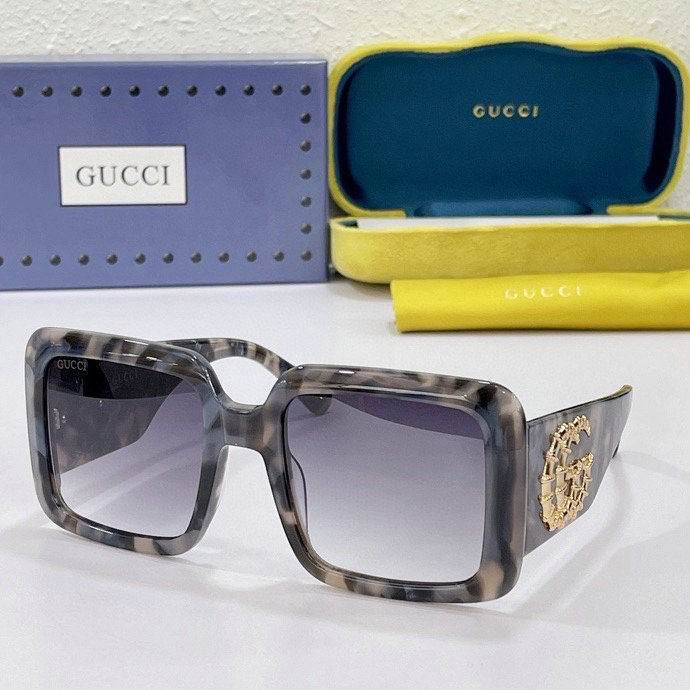 Top Quality G*ucci Glasses