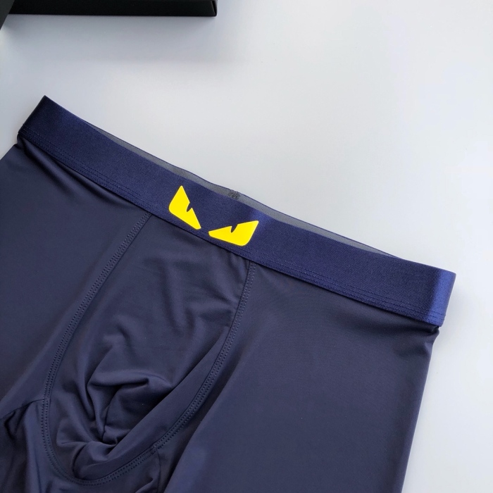 Underpants Top 3 Pieces