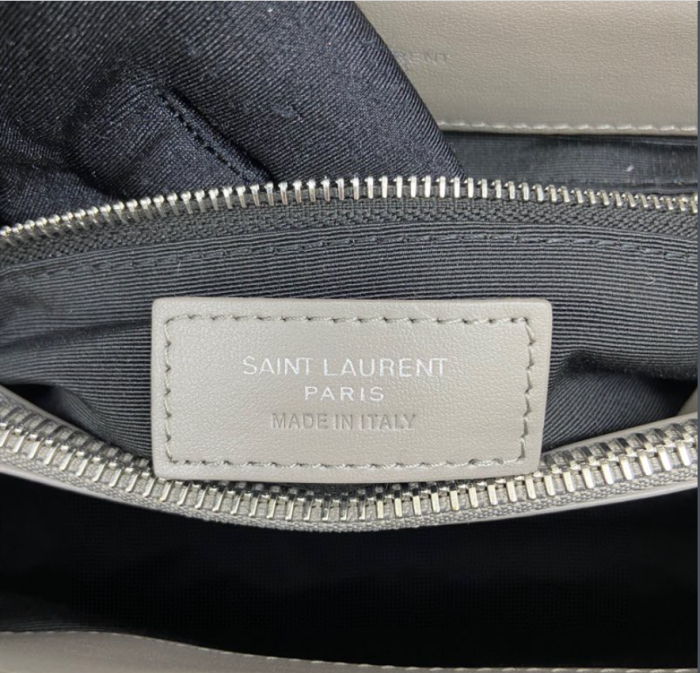 Y*SL Bag Top Quality 30*22*10CM