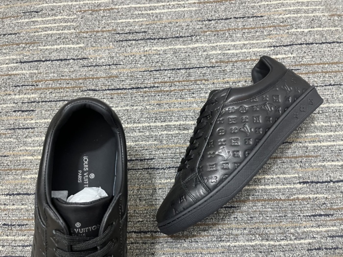 Men Women L*ouis V*uitton Top Sneaker