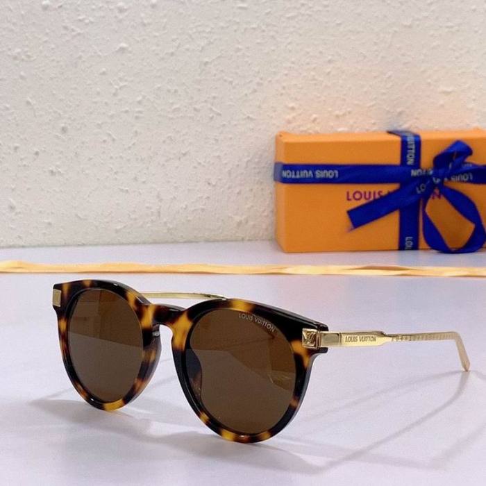 Top Quality L*ouis V*uitton Glasses