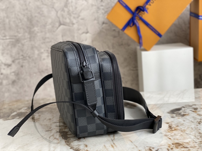 L*ouis V*uitton Bag Top Quality 27*16.5*10.5CM