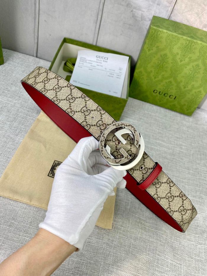 G*ucci Belts Top Quality 471