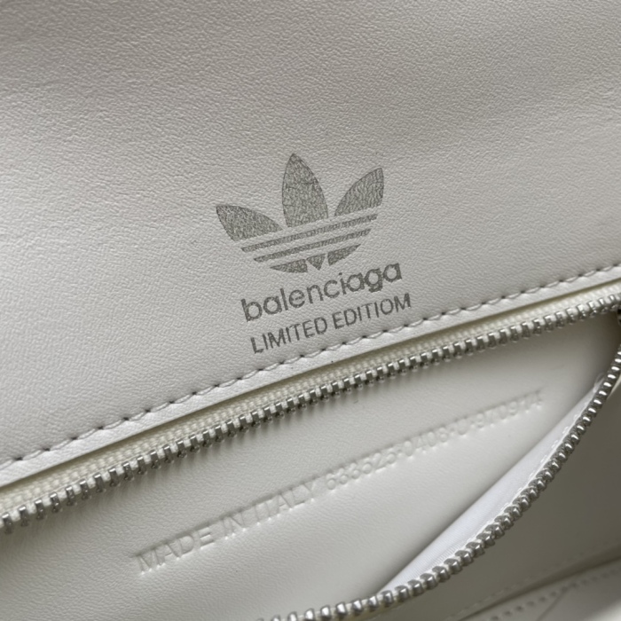 B*alenciaga Top Bag 23*10*24cm