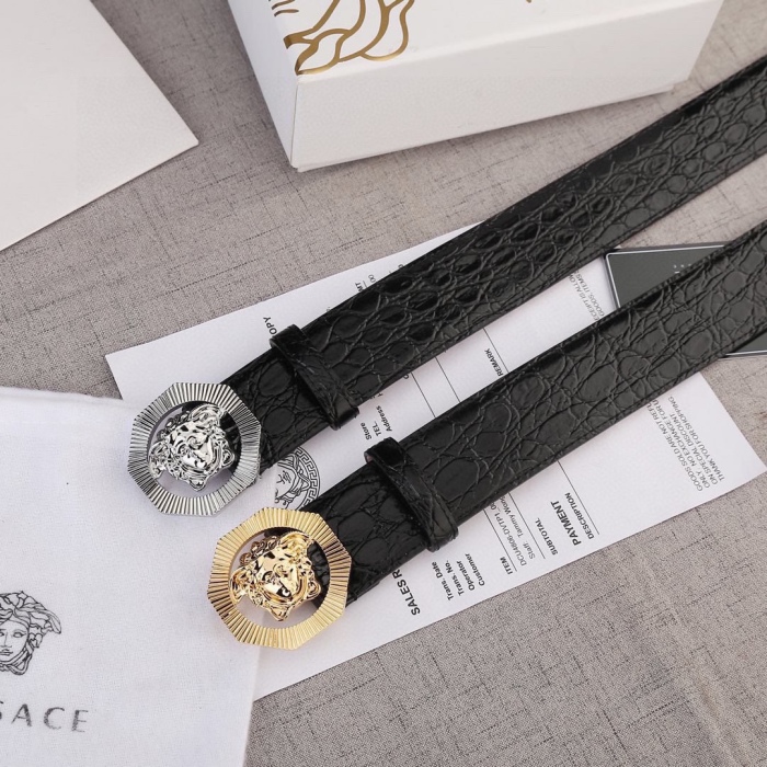 V*ersace Belts Top Quality077