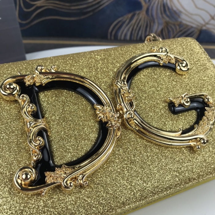D*olce&G*abbana Bag Top Quality 21*4*15cm